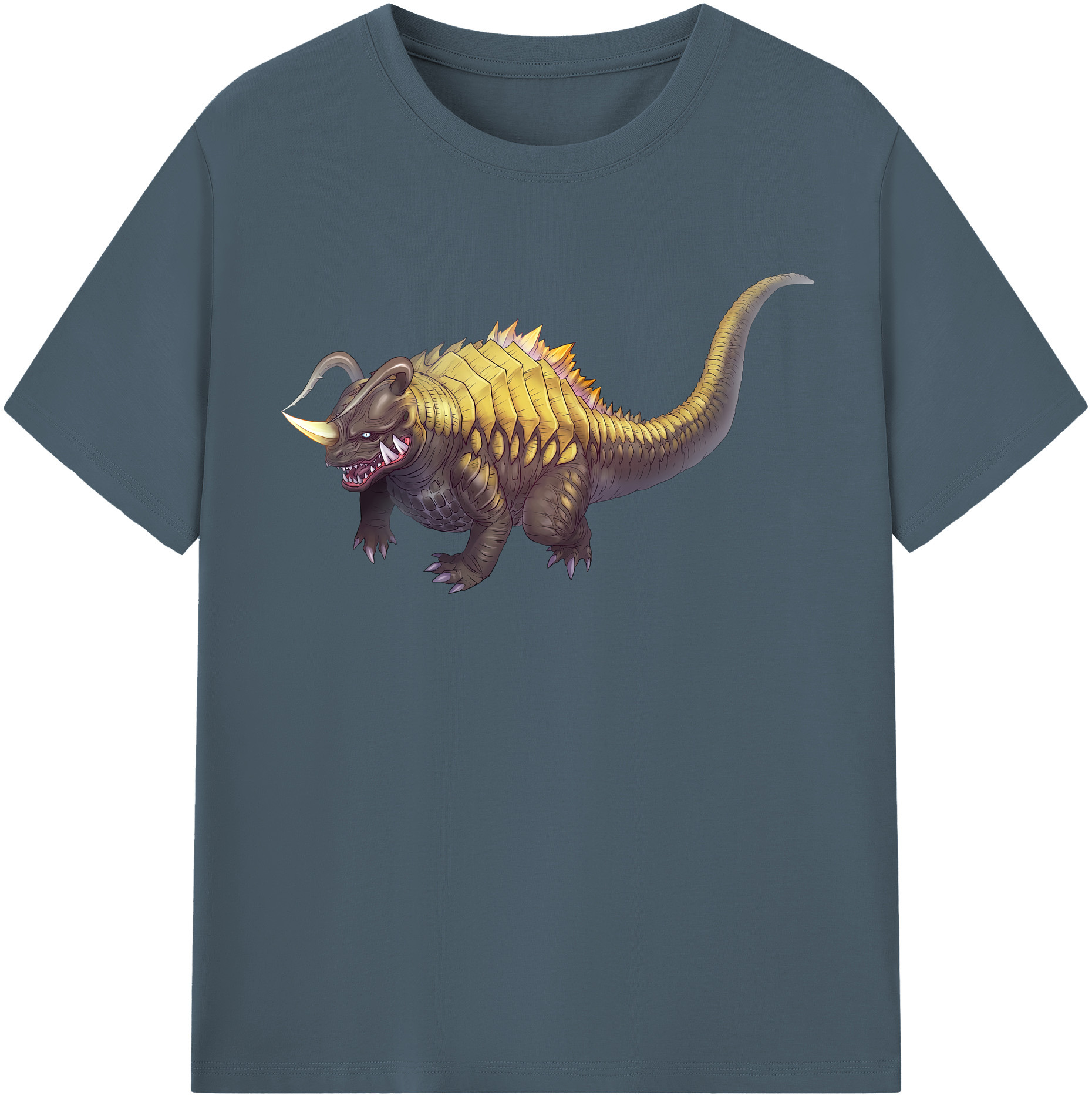 （画像用） ウルトラマン Ultraman 綿100％半袖Tシャツ（フロントプリント）
